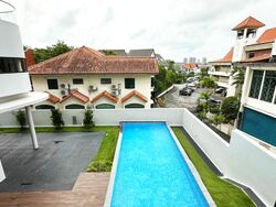 Frankel Estate (D14), Detached #581273911